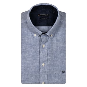 Giordano Korte mouw overhemden 516009