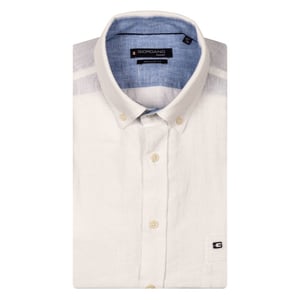 Giordano Korte mouw overhemden 516009