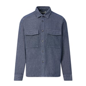 Drykorn Gunray overshirt