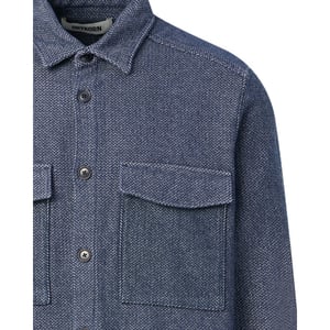 Drykorn Gunray overshirt