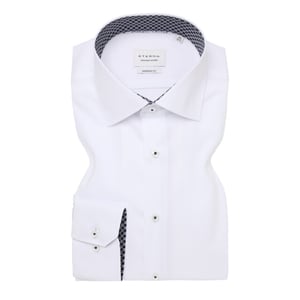 Eterna . lange mouw overhemden 1282 x14k