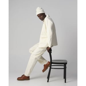 J.C. Rags Ryland overshirt