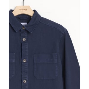 J.C. Rags overshirt ace