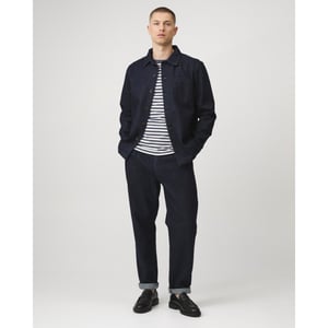J.C. Rags overshirt roux