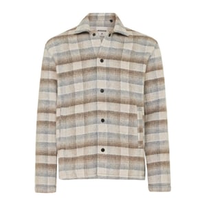 Genti Ryder overshirt