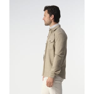 Campbell Peter overshirt