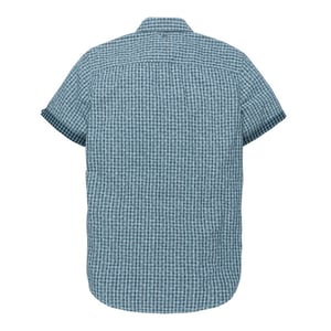 Jack & Jones Jjalberto seersucker resort shiirt dessin