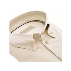John Miller Korte mouw overhemden 5142040