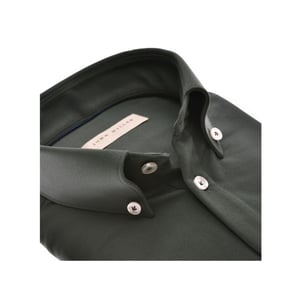John Miller Korte mouw overhemden 5142040