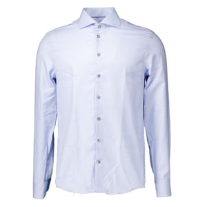 John Miller Lange mouw overhemden 5141589