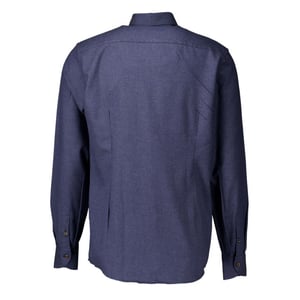 John Miller Lange mouw overhemden 5141848