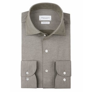 Profuomo Dress shirt lange mouwen