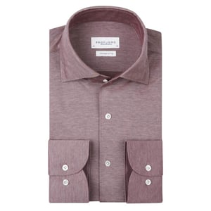 Profuomo Dress shirt lange mouwen