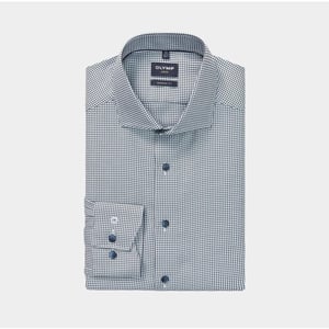 Olymp Business hemd lange mouw 129284-hemden 129284/45