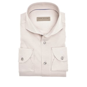 John Miller Overhemd tailored fit