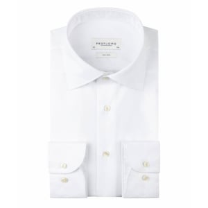 Profuomo Overhemd lange mouw