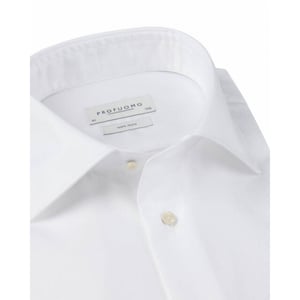 Profuomo Overhemd lange mouw