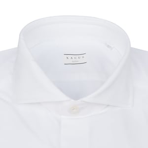 Xacus Active overhemd met lange mouwen