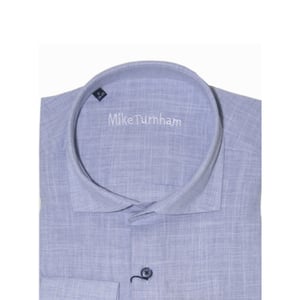 Mike Turnham 5025-8463