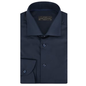 John Miller Slim fit overhemd
