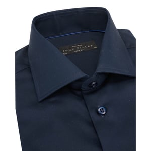 John Miller Slim fit overhemd