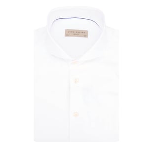 John Miller Slim fit overhemd
