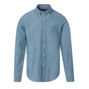 Polo Ralph Lauren Casual overhemd met lange mouwen