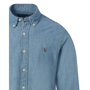 Polo Ralph Lauren Casual overhemd met lange mouwen