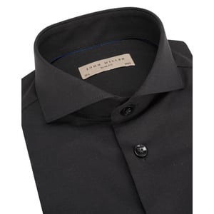 John Miller Slim fit overhemd