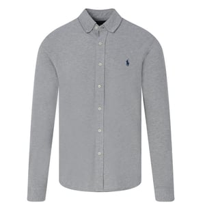 Polo Ralph Lauren Casual overhemd met lange mouwen