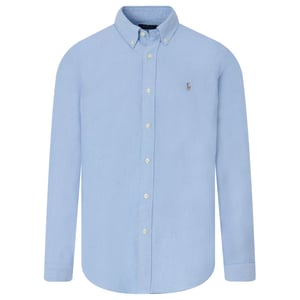 Polo Ralph Lauren Casual overhemd met lange mouwen