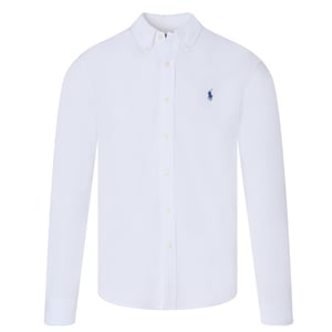 Polo Ralph Lauren Casual overhemd met lange mouwen