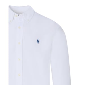 Polo Ralph Lauren Casual overhemd met lange mouwen