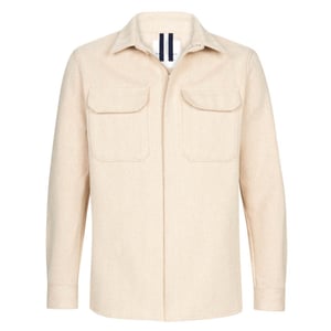 Profuomo Overshirt