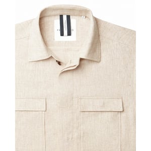 Profuomo Overshirt