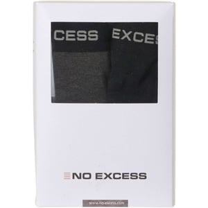 No Excess Set of two boxershorts colors