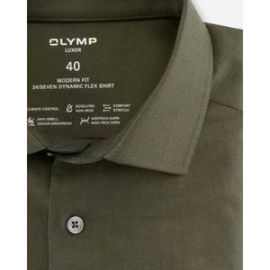 Olymp Dresshemd 123024