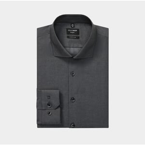 Olymp Business hemd lange mouw 256084-hemden 256084/63