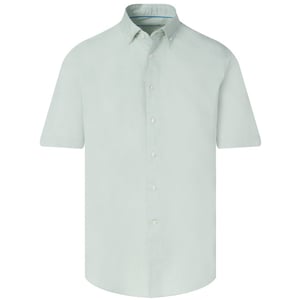 The Blueprint Trendy overhemd korte mouw