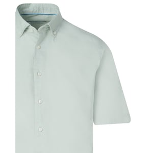 The Blueprint Trendy overhemd korte mouw