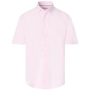 The Blueprint Trendy overhemd korte mouw