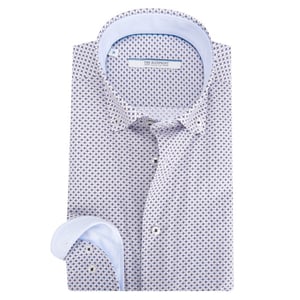 The Blueprint Trendy overhemd met lange mouwen