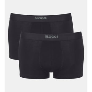 Sloggi Ever ease hipster 2-pack -