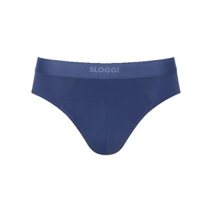 Sloggi Ever ease brief 2-pack indigo