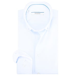 The Blueprint trendy overhemd met lange mouwen