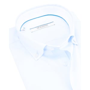 The Blueprint trendy overhemd met lange mouwen