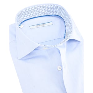 The Blueprint trendy overhemd met lange mouwen
