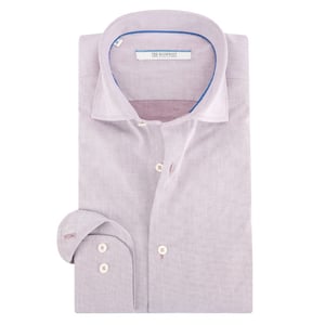 The Blueprint trendy overhemd met lange mouwen