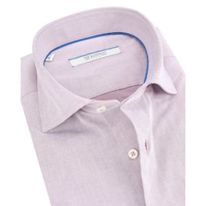 The Blueprint trendy overhemd met lange mouwen