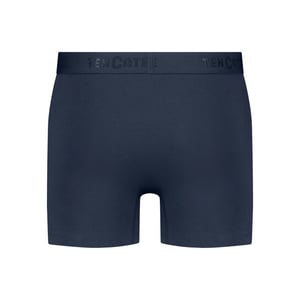 Ten Cate 32323 basic men shorts 2-pack navy